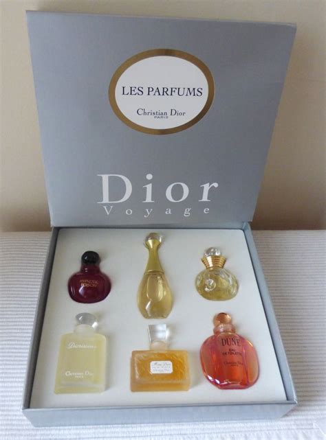 mini parfum dior|perfume miniatures online uk.